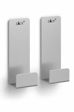 Zack Badzubehör|Handtuchhaken Potes