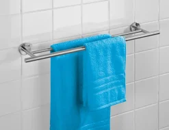WENKO Badzubehör|Handtuchhalter Bosio