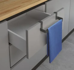 Handtuchhalter Flex Bar