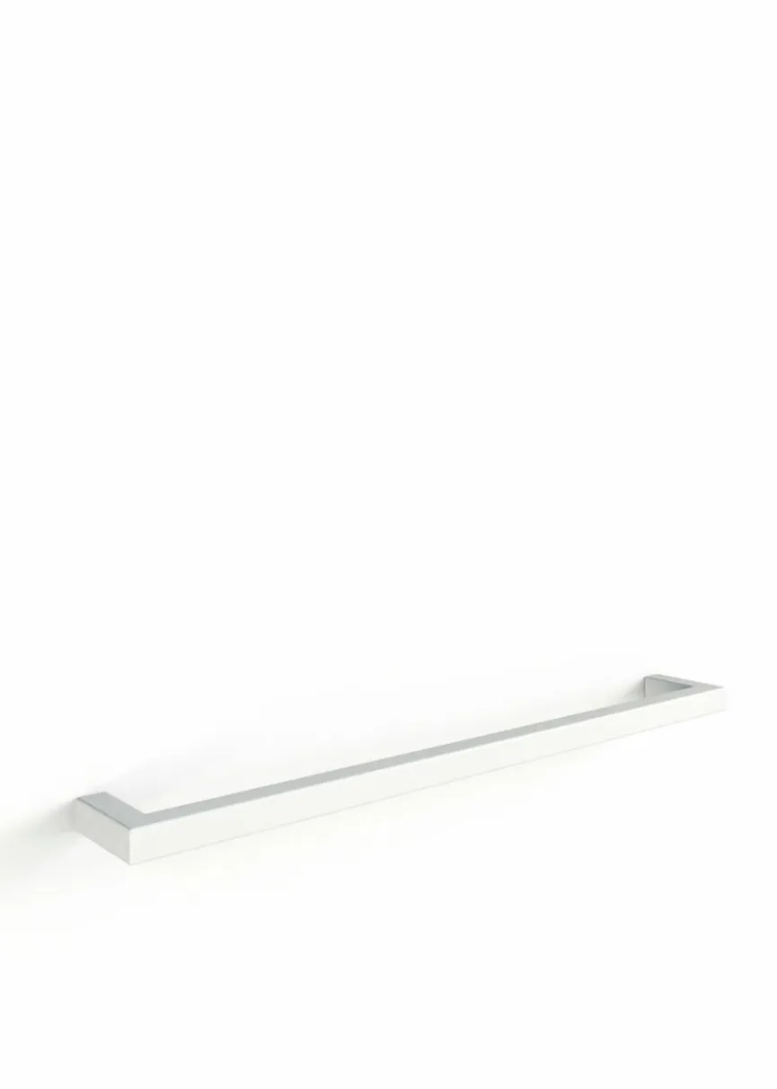 Metallbude Handtuchhalter Vana 85x7 eckig