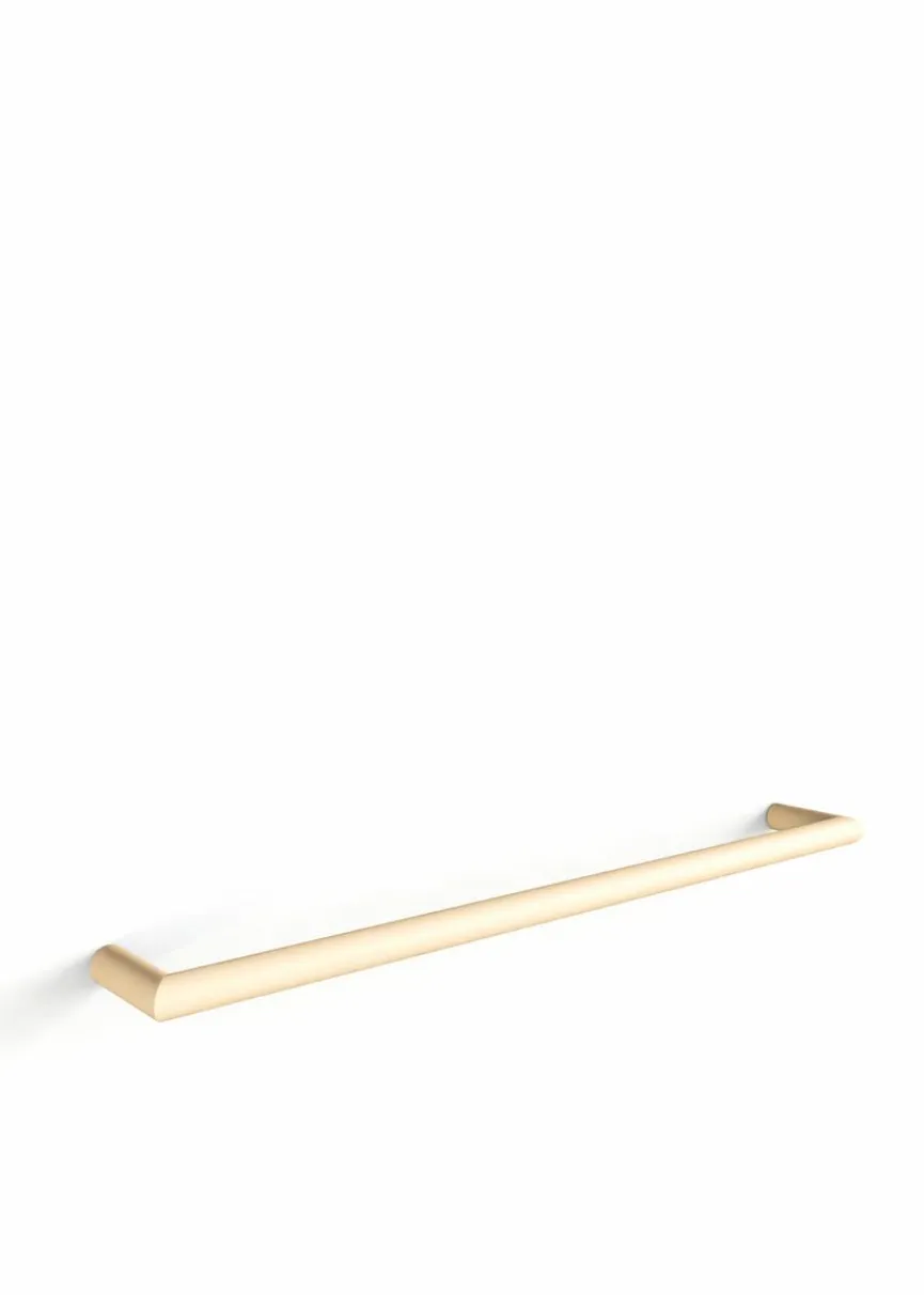 Metallbude Handtuchhalter Vana 85x7 rund