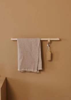 Handtuchhalter Vana 55x7 rund Badzubehör