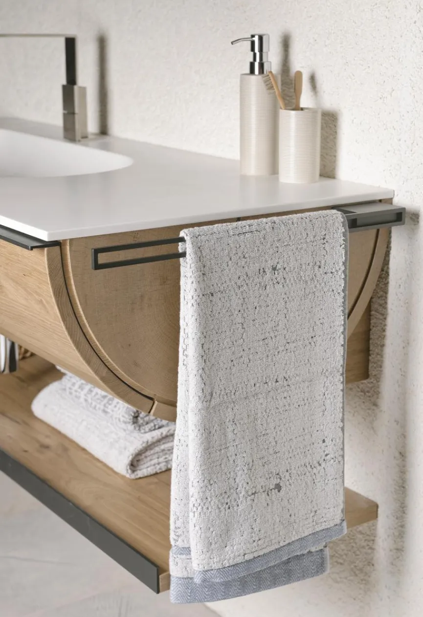 Voglauer Handtuchhalter Vquell BHH49