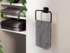 WENKO Badzubehör|Handtuchring Porto