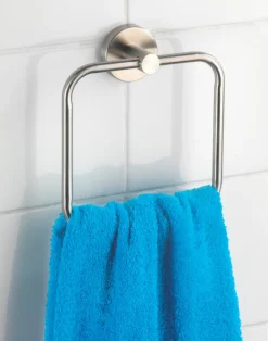 Clearance Handtuchring Bosio Badzubehör