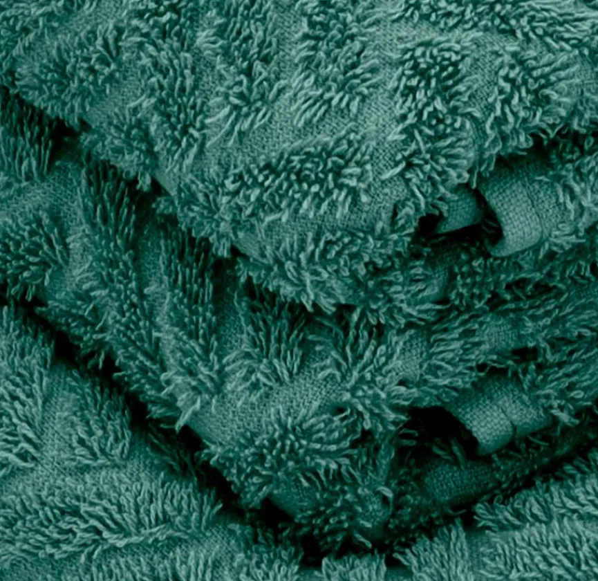 Hot Handtuch-Set Louisiana Hand- & Duschtücher|Hand- & Duschtücher