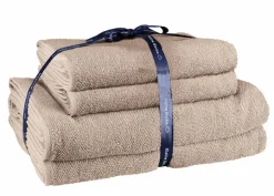 Kleine Wolke Handtuch-Set Chill 4-teilig