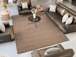 Natur(Look) Teppiche|Handweb Teppich Amelia 70 x 140 cm