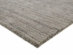 Handweb Teppich Amelia 170 x 240 cm Natur(Look) Teppiche