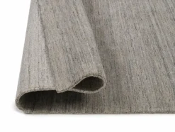 Handweb Teppich Amelia 170 x 240 cm Natur(Look) Teppiche