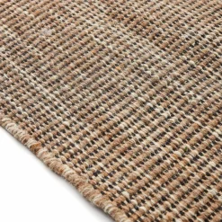 Discount Handweb Teppich Malenka 200 x 300 cm Natur(Look) Teppiche