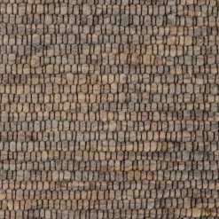 TISCA Handweb Teppich Orlando Massif 170 x 240 cm