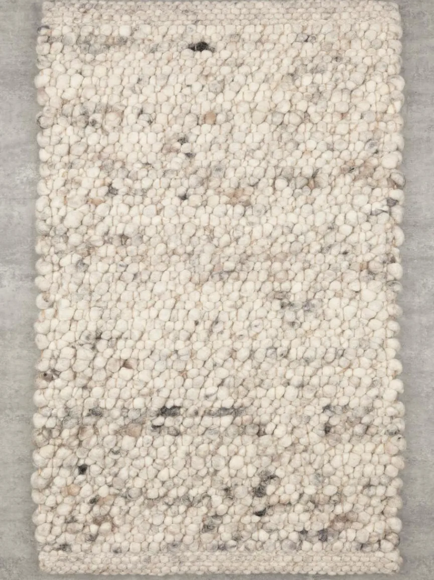 Paulig Teppiche Handweb Teppich Salsa Swing 90 x 160 cm