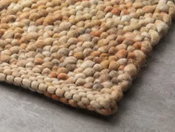 Paulig Teppiche Handweb-Teppich Beat Swing 200 x 300 cm