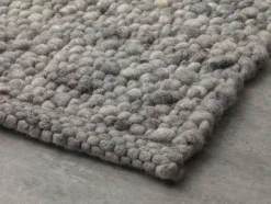 Paulig Teppiche Handweb-Teppich Beat Swing 200 x 300 cm