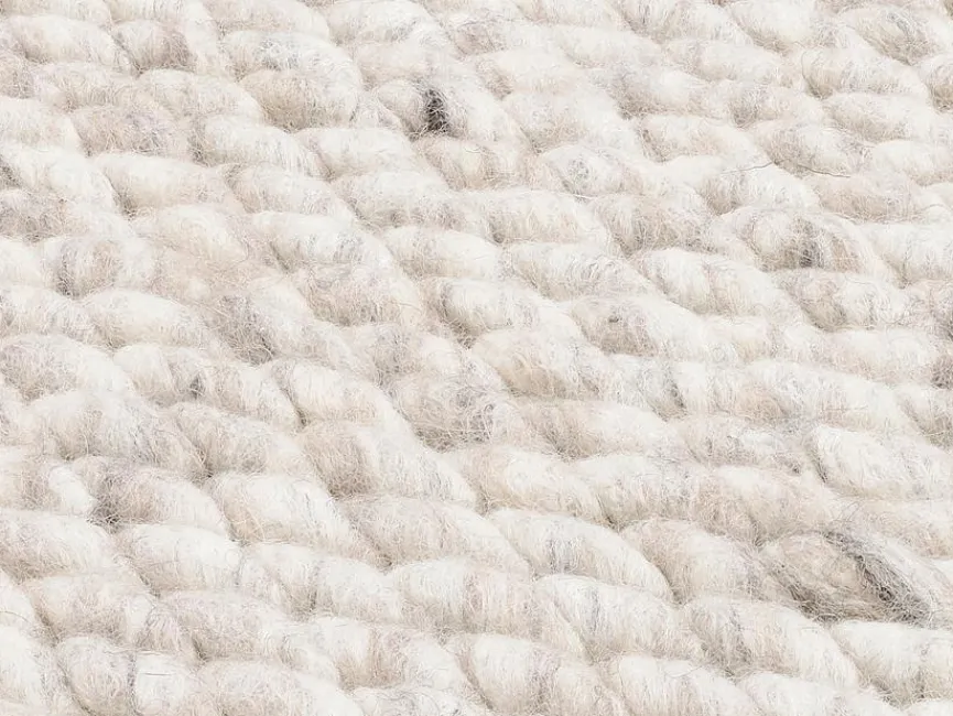 Musterring Handwebteppich Canyon 200 x 300 cm