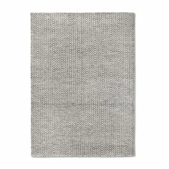 Natur(Look) Teppiche|Handwebteppich Gadini Durry 140 x 195 cm