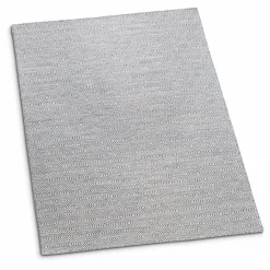 Handwebteppich Lindos 140 x 195 cm Natur(Look) Teppiche