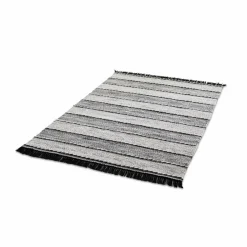 Handwebteppich Tanaro Durry 120 x 170 cm