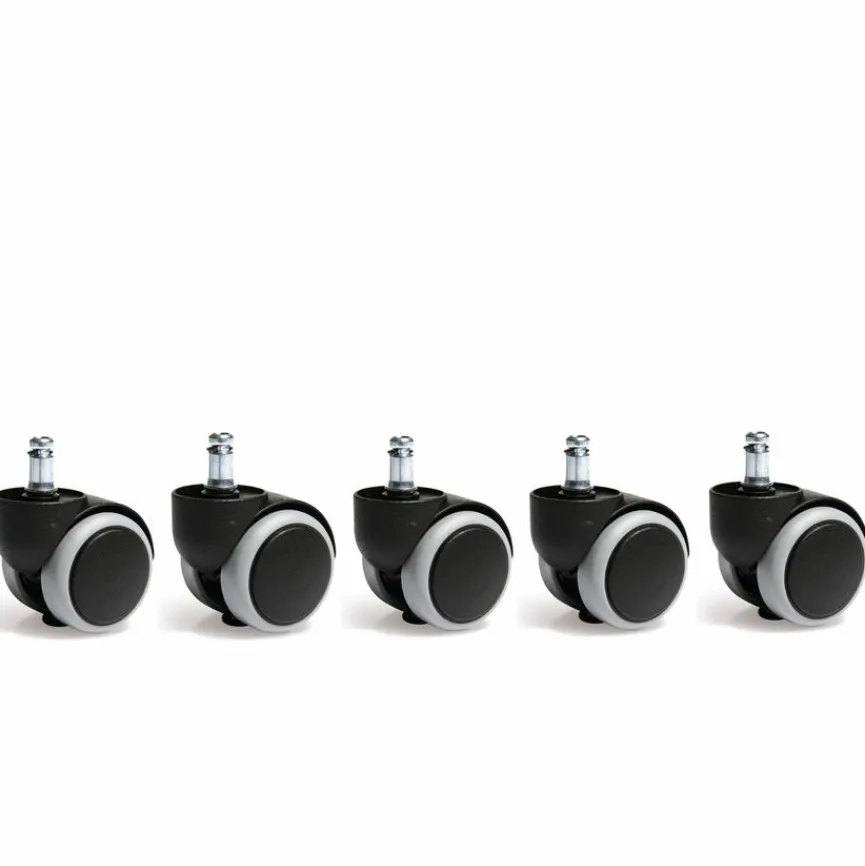 Discount Hartbodenrollen 5er Set Kinder Kinderschreibtischstühle|Kinderschreibtischstühle