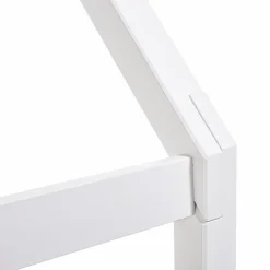 Kinder Kinderbetten|Kinderbetten|Hausbett Tallinn 120 x 200 cm