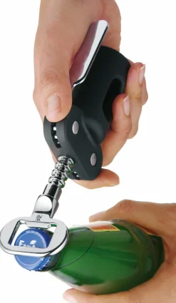 WMF Hebelkorkenzieher Clever & More 20 cm