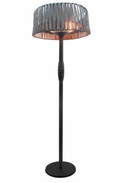 Gaslaternen & Heizstrahler|Heizstrahler Elektrisch-Lamp