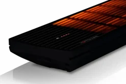 HEATSCOPE Gaslaternen & Heizstrahler|Heizstrahler Spot 2200W