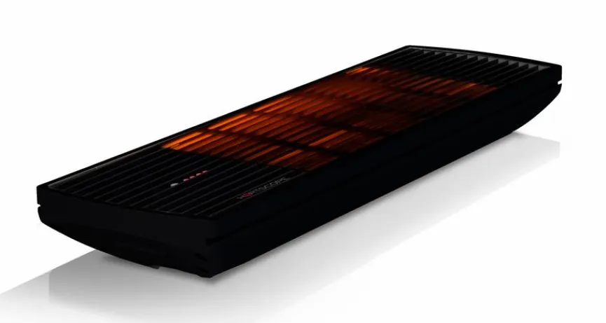 Sale Heizstrahler Spot 1600W Gaslaternen & Heizstrahler