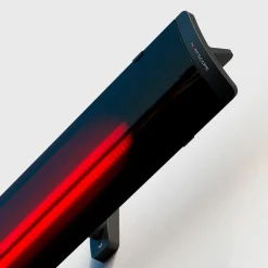 Heizstrahler Pure 3000W Gaslaternen & Heizstrahler