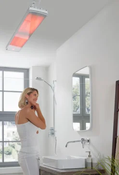 Best Heizstrahler Vision 3200W Gaslaternen & Heizstrahler