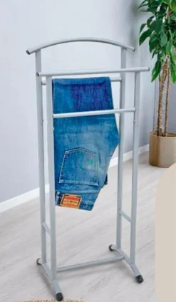 Haku Garderobenständer & -Haken|Herrendiener Björn