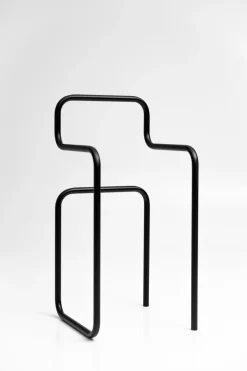 Discount Herrendiener James Garderobenständer & -Haken