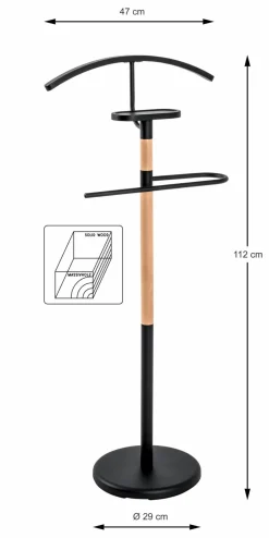 Haku Herrendiener Josef