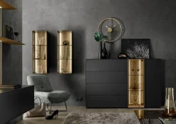 Musterring Kommoden|Higboard Trevio