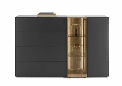 Musterring Kommoden|Higboard Trevio