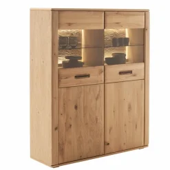 MCA Highboard Alento