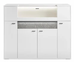 set one by Musterring Highboard Deltona