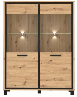 Highboard Farida Kommoden