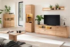 MCA Kommoden|Highboard Girona