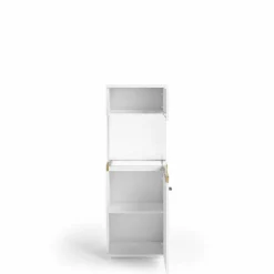 set one by Musterring Vitrinen|Kommoden|Highboard Lancaster