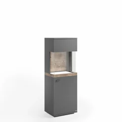 set one by Musterring Highboard Lancaster