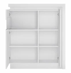 Wójcik Highboard Lyon 2-trg.