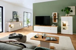 Clearance Highboard Matadi Kommoden