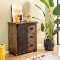 Hot Highboard Sanur Kommoden