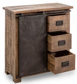 Hot Highboard Sanur Kommoden