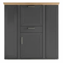 set one by Musterring Highboard York