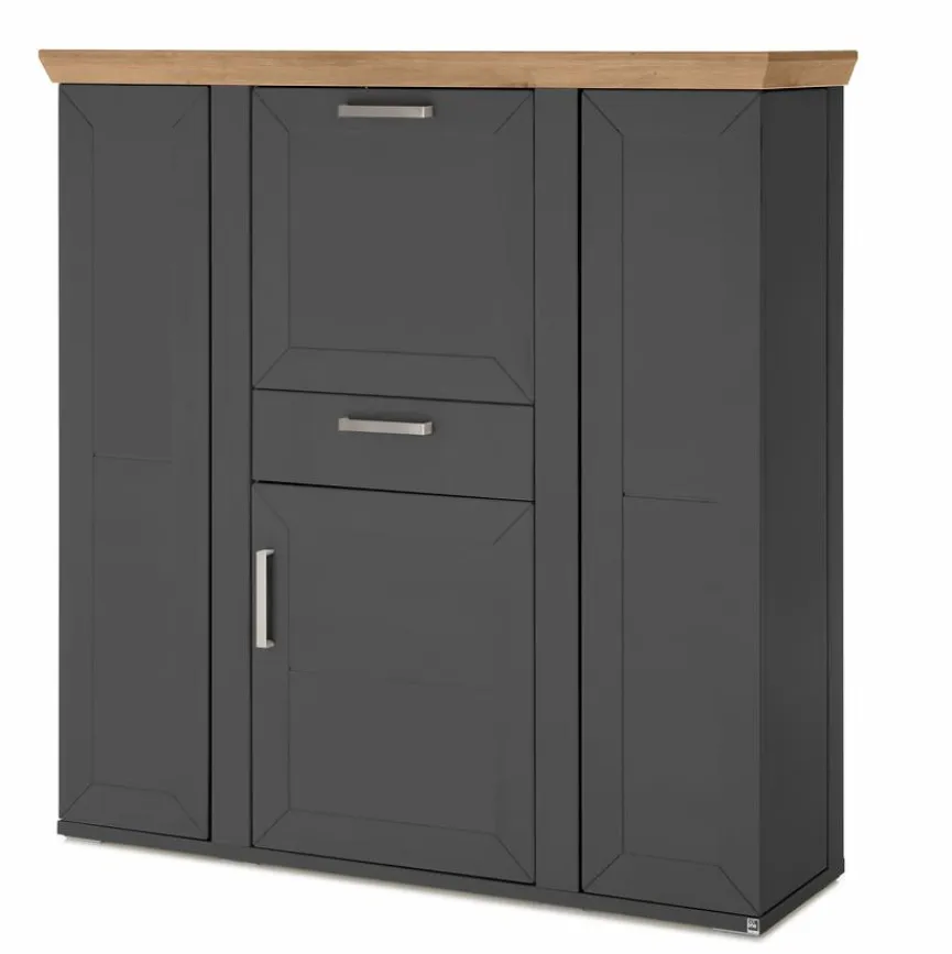 set one by Musterring Highboard York