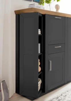 set one by Musterring Highboard York