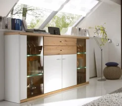 Wehrsdorfer Highboard Andorra